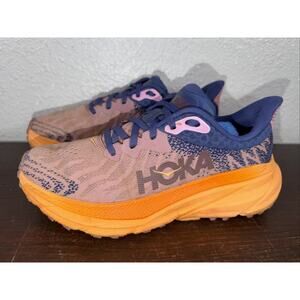 Hoka W Challenger ATR 7 Women's Size 6.5 B Sneakers Trail 1134498 WMCY